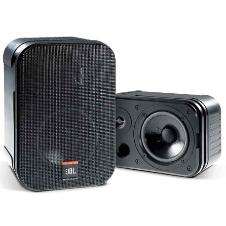 JBL Control 1 Pro (Black)