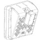 JBL 2516 Bracket