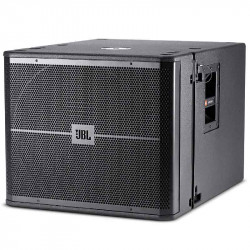 JBL VRX918S
