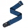 D'ADDARIO DENIM GUITAR STRAP (BLUE)
