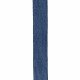 D'ADDARIO DENIM GUITAR STRAP (BLUE)