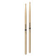PROMARK REBOUND 5AB Lacquered Hickory Acorn Wood Tip
