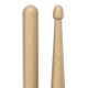 PROMARK REBOUND 5AB Lacquered Hickory Acorn Wood Tip