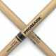 PROMARK REBOUND 5AB Lacquered Hickory Acorn Wood Tip