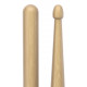 PROMARK REBOUND 5AB Long Lacquered Hickory Acorn Wood Tip