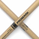 PROMARK REBOUND 5AB Long Lacquered Hickory Acorn Wood Tip