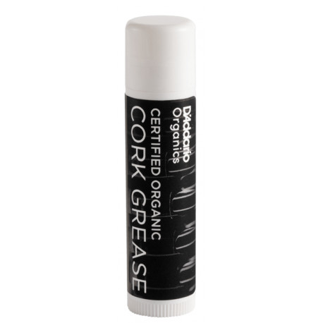 D'ADDARIO ORGANIC CORK GREASE