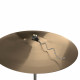 EVANS CYMBAL SIZZLER