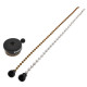 EVANS CYMBAL SIZZLER
