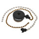 EVANS CYMBAL SIZZLER