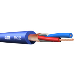 KLOTZ MY206BL