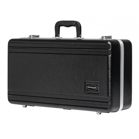 ROCKCASE RC ABS 26030B - Standard Line Trumpet ABS Case