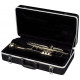 ROCKCASE RC ABS 26030B - Standard Line Trumpet ABS Case