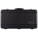 ROCKCASE RC ABS 26030B - Standard Line Trumpet ABS Case