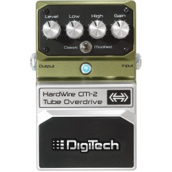 DIGITECH HARDWIRE CM-2