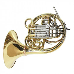 Gebr. Alexander 103G