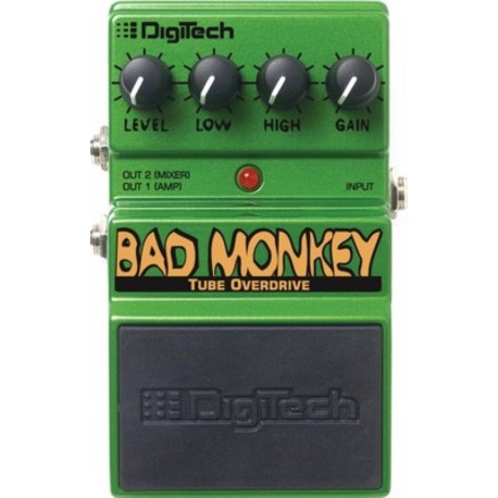DIGITECH DBM BAD MONKEY