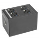 EUROLITE DMX Split 4 Mini Splitter 3pol