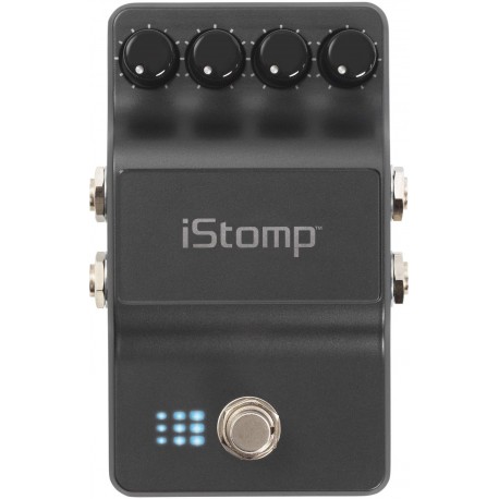 Digitech Istomp