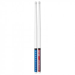 Ahead 5BLTD-RWB Patriot Limited Edition 5B Drumsticks