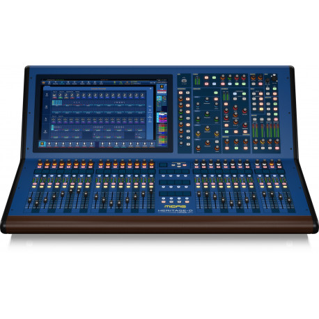 MIDAS HD96-24-CC-IP