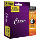 ELIXIR PB NW L (3 PK)