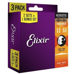 ELIXIR PB NW L (3 PK)