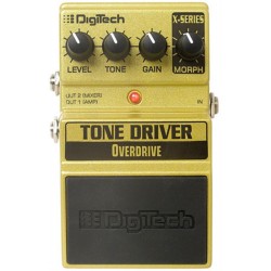 Digitech XTD Tone Driver