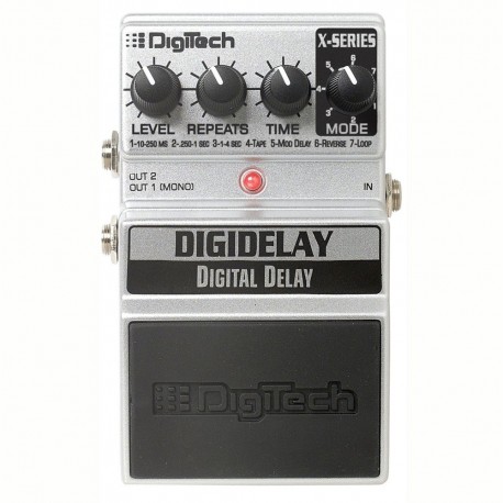 Digitech XDD