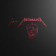 Ahead LU-SG Lars Ulrich (Scary Guy Light) Drumsticks