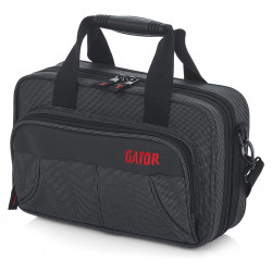 GATOR GL-CLARINET-A Clarinet Case