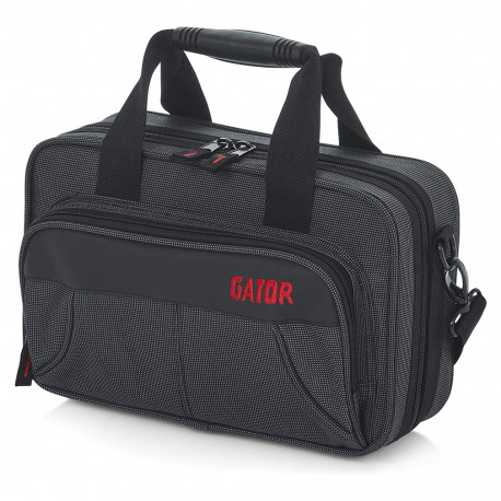 GATOR GL-CLARINET-A Clarinet Case
