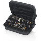 GATOR GL-CLARINET-A Clarinet Case