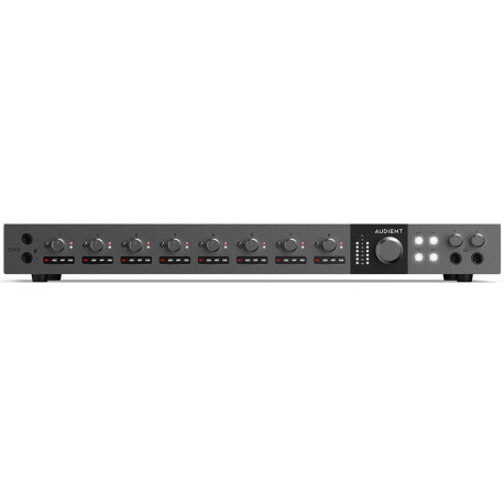 AUDIENT iD48