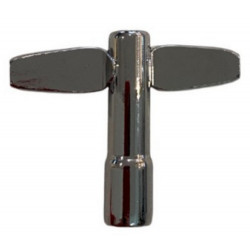 PEACE DRUM KEY