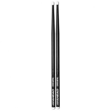 Ahead JJ1 Speed ​​Metal Drumsticks