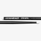 Ahead JJ1 Speed ​​Metal Drumsticks