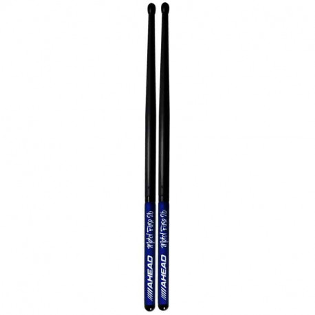 Ahead MF-2B Metal Fuse Drumsticks
