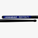 Ahead MF-2B Metal Fuse Drumsticks