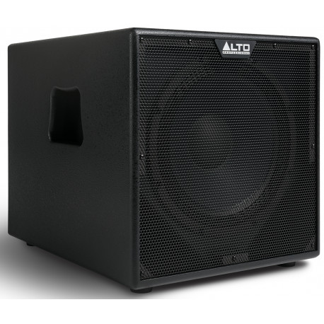 ALTO PROFESSIONAL TX12S