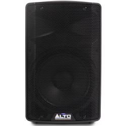 ALTO PROFESSIONAL TX410
