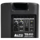 ALTO PROFESSIONAL TX410