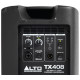 ALTO PROFESSIONAL TX408