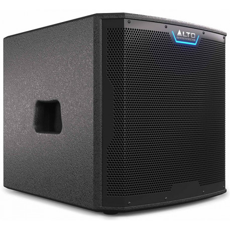 ALTO PROFESSIONAL TS12S