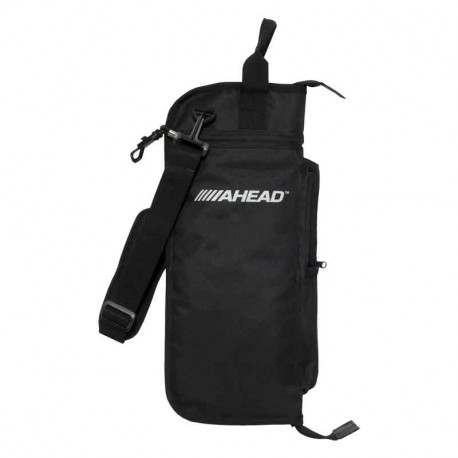 Ahead SB Deluxe Stick Case (Black on Black)