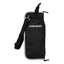 Ahead SB2 Deluxe Stick Case (Gray on Black)