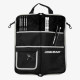 Ahead SB2 Deluxe Stick Case (Gray on Black)