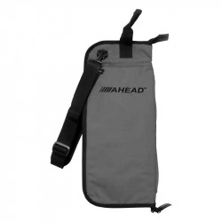 Ahead SB3 Deluxe Stick Case (Black on Gray)