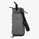 Ahead SB3 Deluxe Stick Case (Black on Gray)