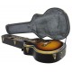 EPIPHONE CASE HARDSHELL DREADNOUGHT